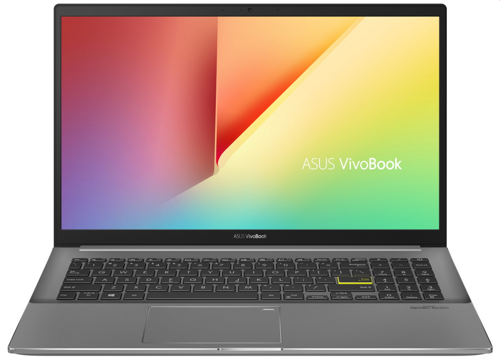 Ноутбук Asus VivoBook S15 S533EA